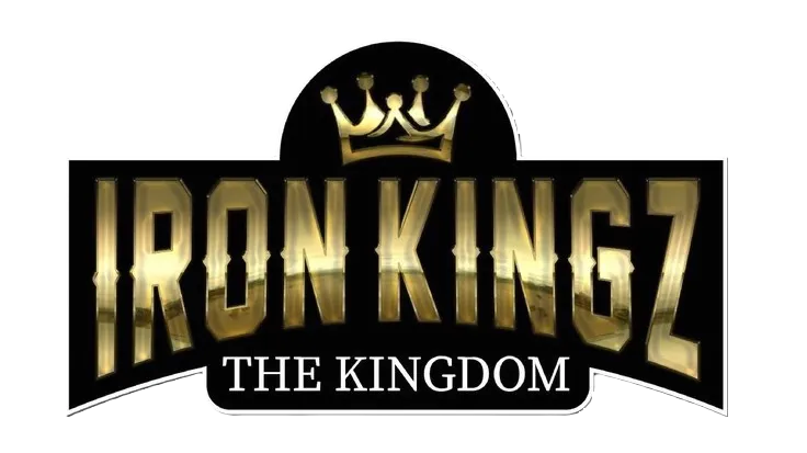 Iron Kingz — The Kingdom