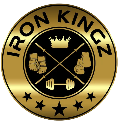 Boxing logo