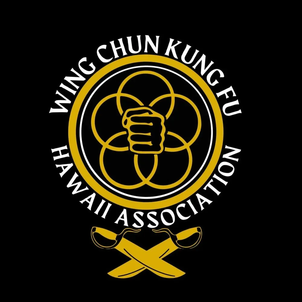 Wing Chun logo
