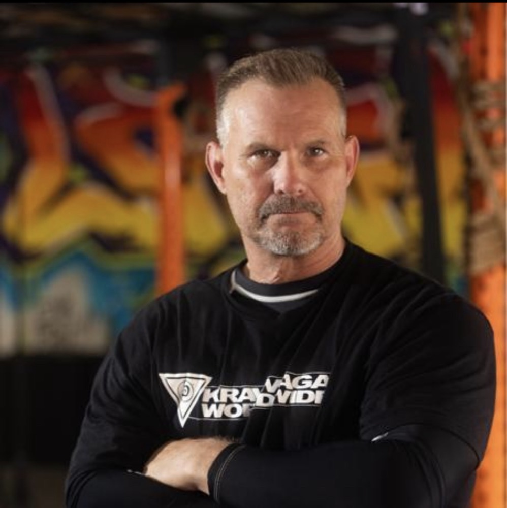 Self-Defense & Krav Maga